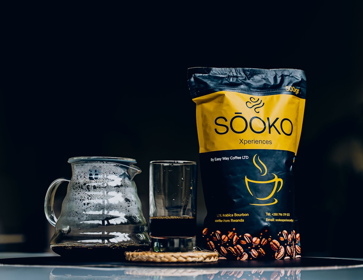 Naslovna fotografija: Shranjevanje coffee home kako pravilno shranjevati kavo home — Kako pravilno shranjevati kavo doma