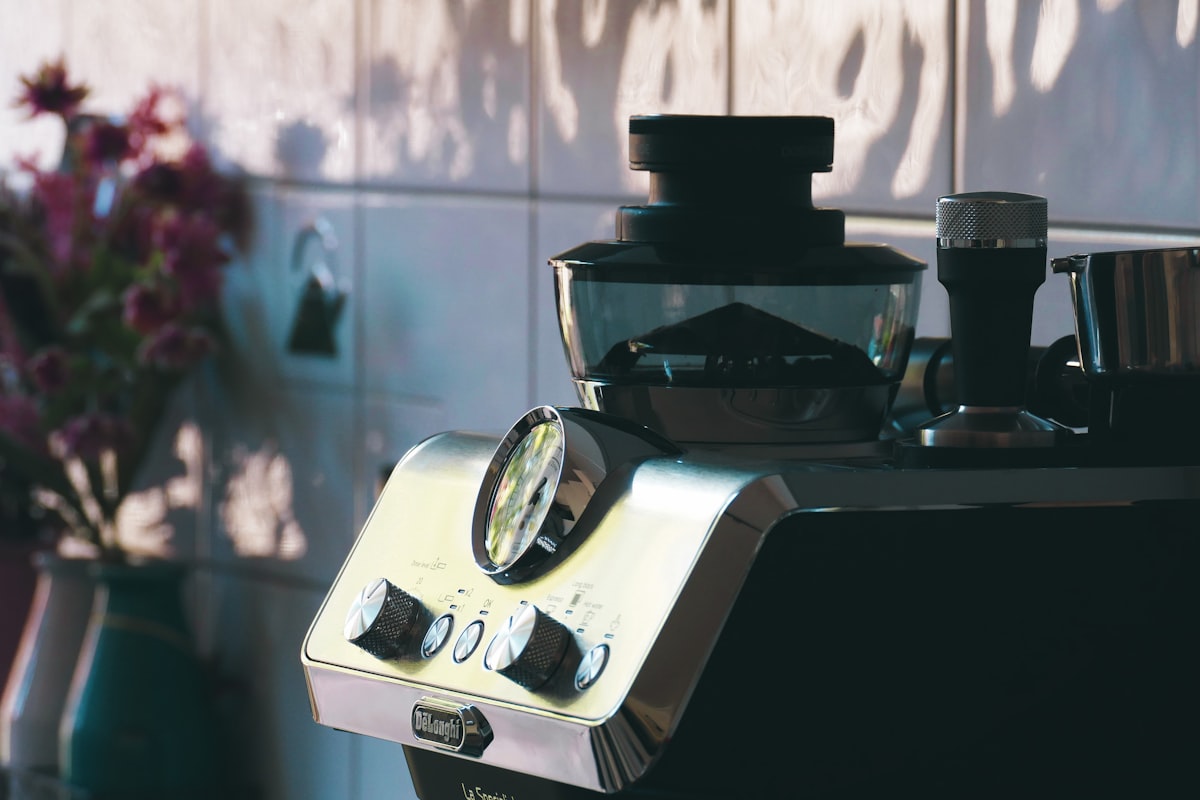 Naslovna fotografija: Espresso home brez stroja espresso home brez profesionalne opreme — Espresso doma brez profesionalne opreme