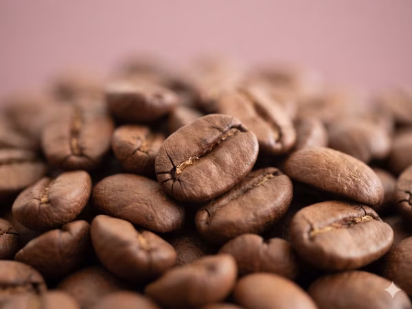 Etiopija Sidamo Nensebo, natural