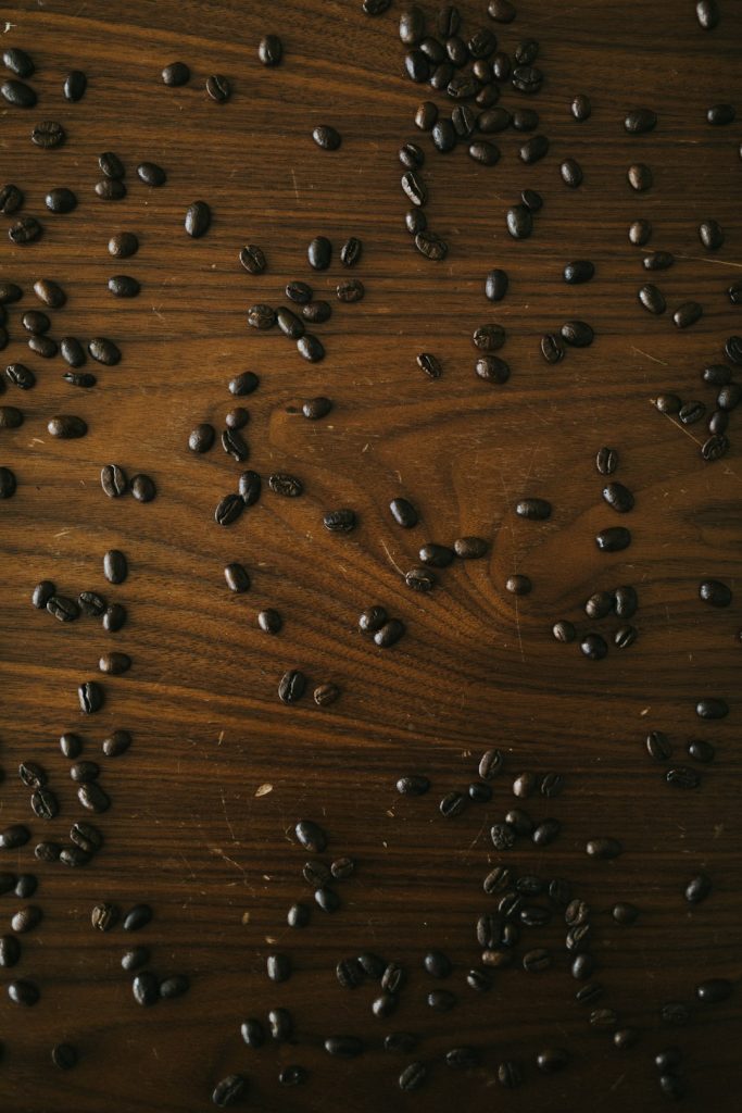 Kaj je specialty kava?