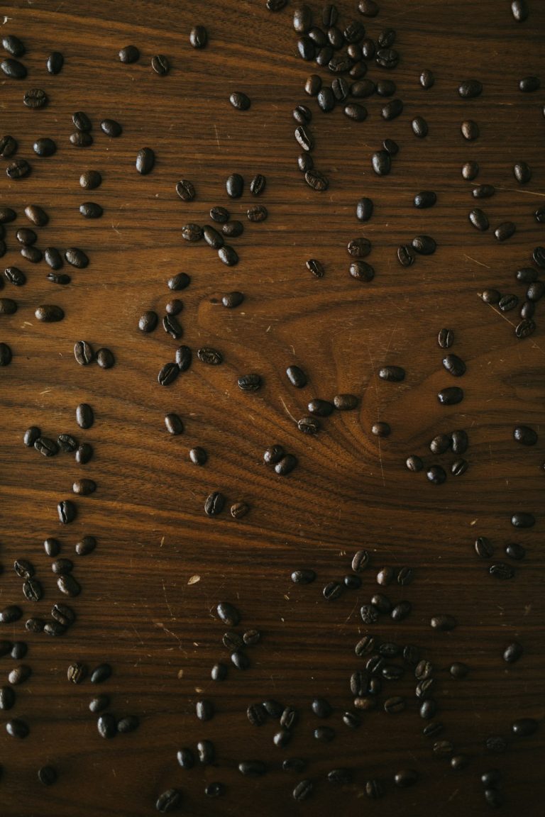 Kaj je specialty kava?